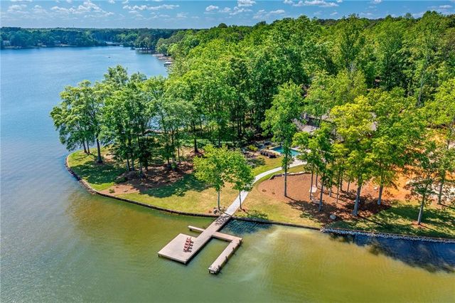 136 Phoenix Drive, Eatonton, GA 31024