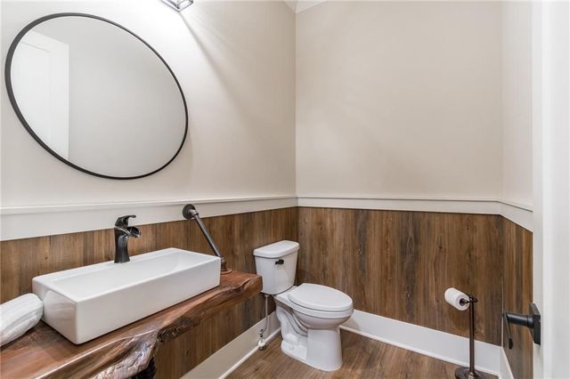 136 Phoenix Drive, Eatonton, GA 31024