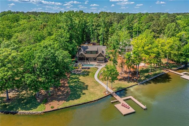 136 Phoenix Drive, Eatonton, GA 31024