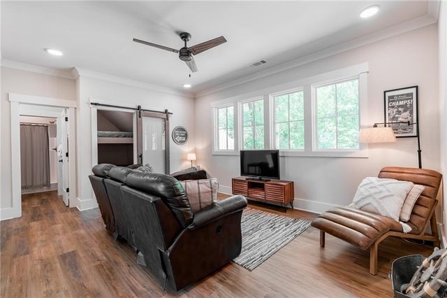 136 Phoenix Drive, Eatonton, GA 31024
