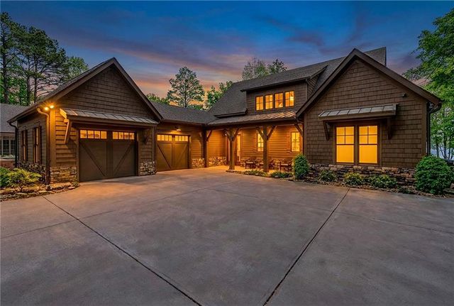 136 Phoenix Drive, Eatonton, GA 31024