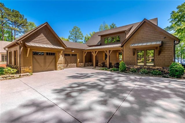136 Phoenix Drive, Eatonton, GA 31024