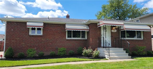 39 Angela Lane, Cheektowaga, NY 14225