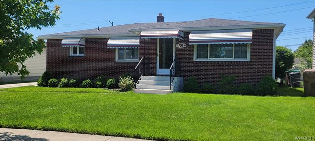 39 Angela Lane, Cheektowaga, NY 14225