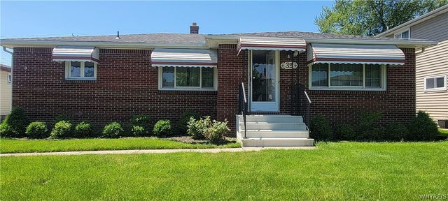 39 Angela Lane, Cheektowaga, NY 14225