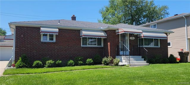 39 Angela Lane, Cheektowaga, NY 14225