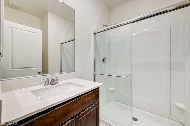 5734 Prima Street, Las Vegas, NV 89113
