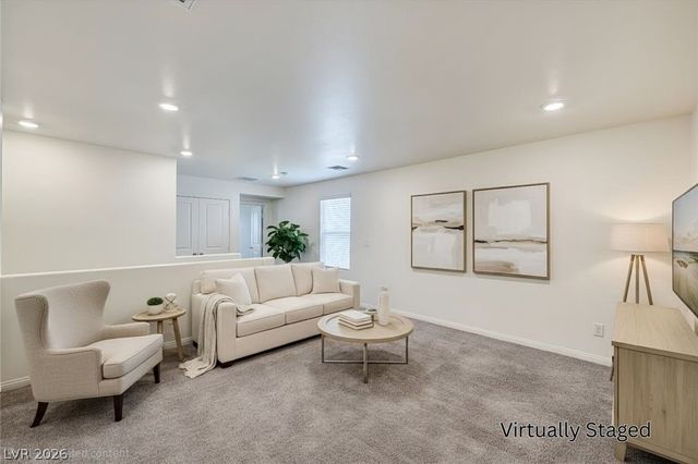 5734 Prima Street, Las Vegas, NV 89113