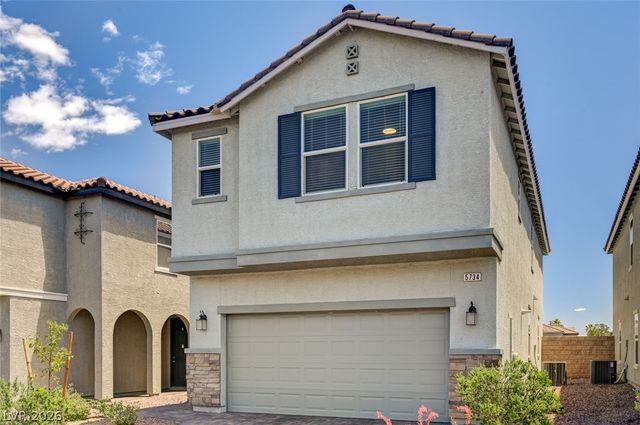 5734 Prima Street, Las Vegas, NV 89113