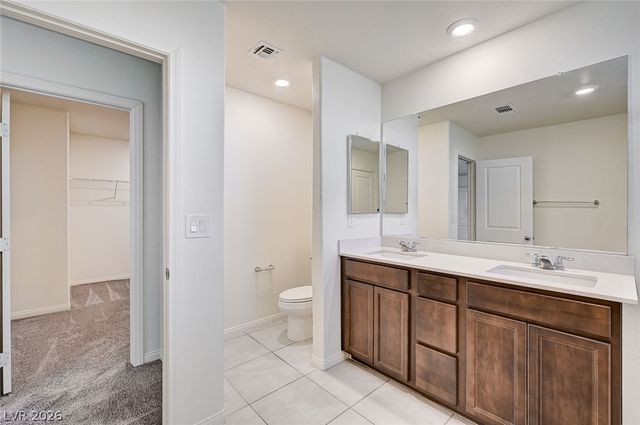 5734 Prima Street, Las Vegas, NV 89113