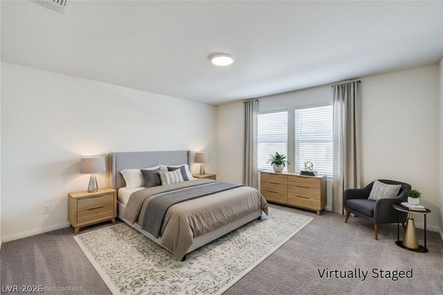 5734 Prima Street, Las Vegas, NV 89113