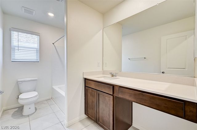 5734 Prima Street, Las Vegas, NV 89113