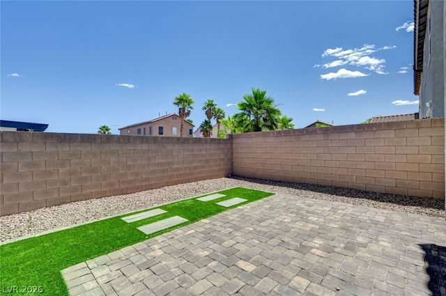 5734 Prima Street, Las Vegas, NV 89113