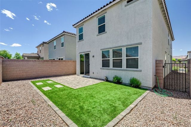 5734 Prima Street, Las Vegas, NV 89113