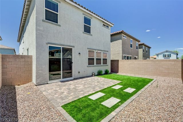 5734 Prima Street, Las Vegas, NV 89113