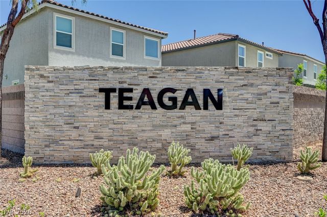 5734 Prima Street, Las Vegas, NV 89113