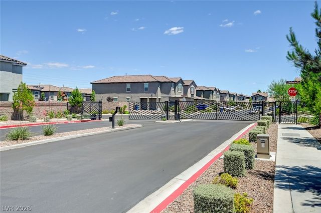 5734 Prima Street, Las Vegas, NV 89113