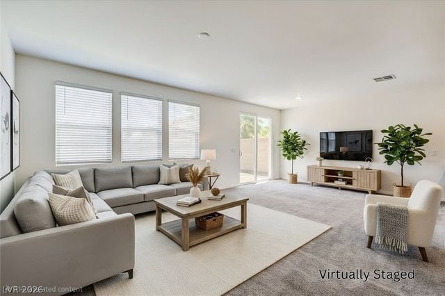 5734 Prima Street, Las Vegas, NV 89113