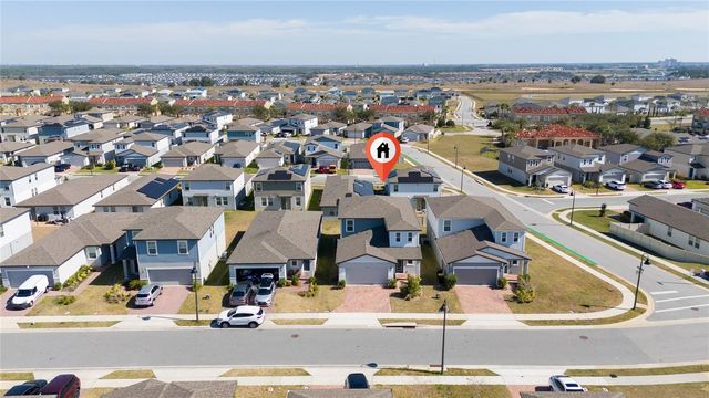 3085 BELLA VISTA DRIVE, Davenport, FL 33897