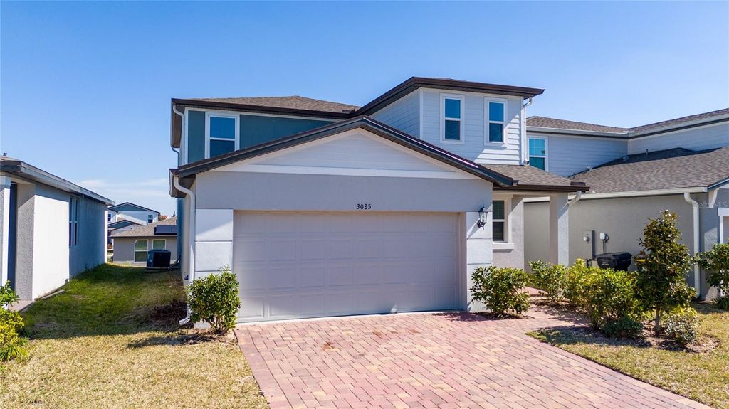 3085 BELLA VISTA DRIVE, Davenport, FL 33897