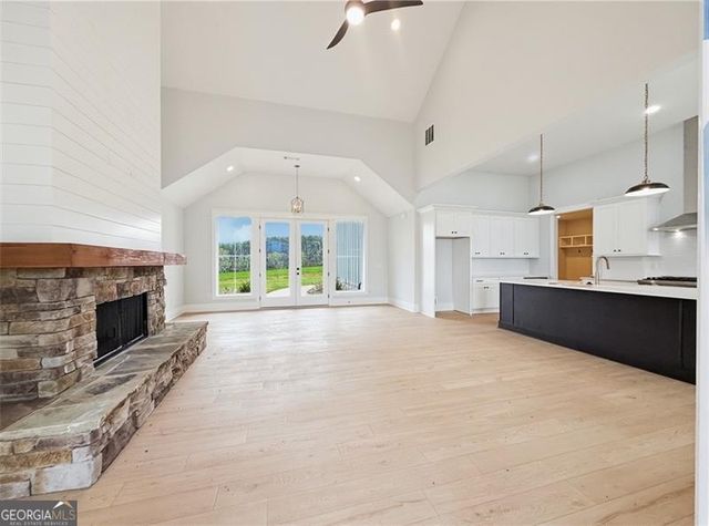 115 Palisade Drive, Rydal, GA 30171