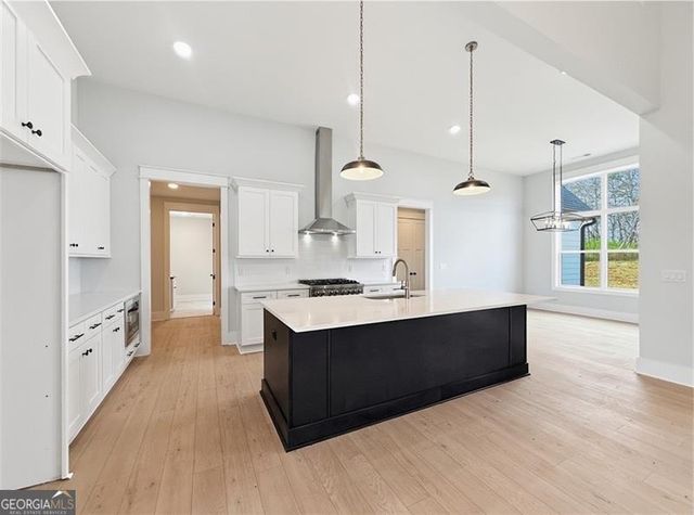 115 Palisade Drive, Rydal, GA 30171