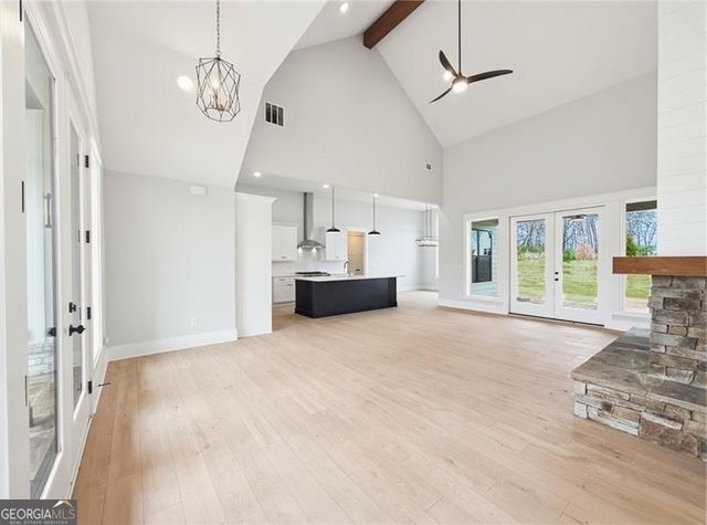 115 Palisade Drive, Rydal, GA 30171