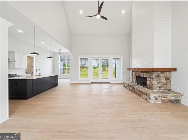 115 Palisade Drive, Rydal, GA 30171