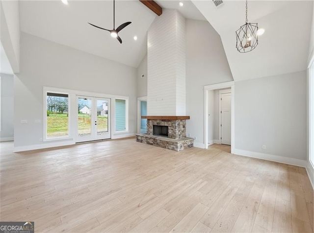 115 Palisade Drive, Rydal, GA 30171