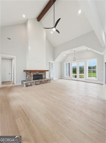 115 Palisade Drive, Rydal, GA 30171