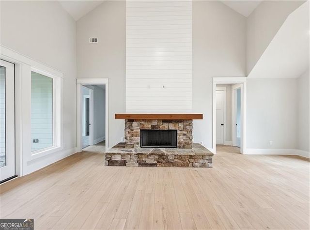 115 Palisade Drive, Rydal, GA 30171