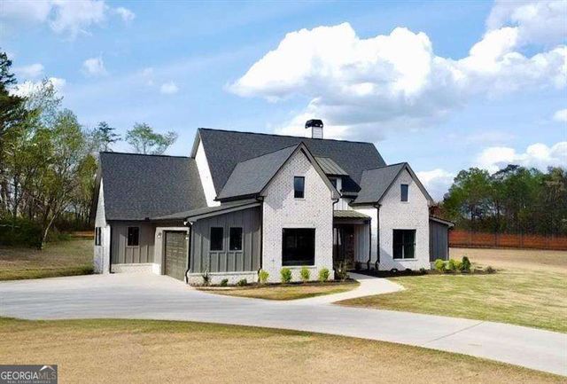 115 Palisade Drive, Rydal, GA 30171