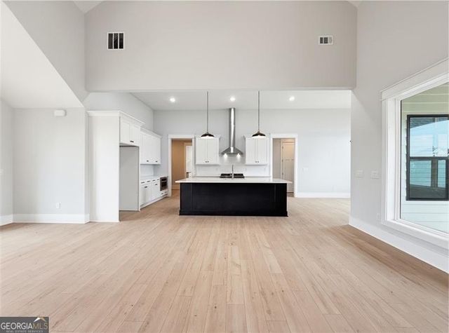 115 Palisade Drive, Rydal, GA 30171