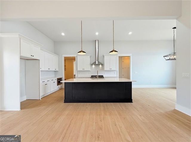 115 Palisade Drive, Rydal, GA 30171