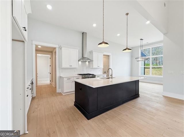 115 Palisade Drive, Rydal, GA 30171