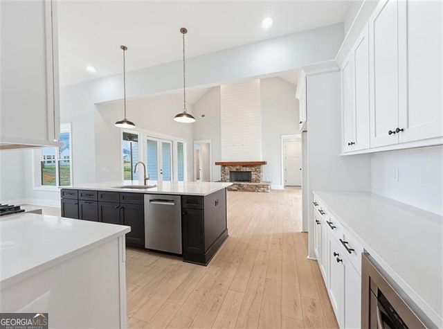 115 Palisade Drive, Rydal, GA 30171