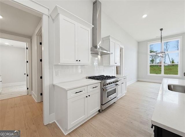 115 Palisade Drive, Rydal, GA 30171