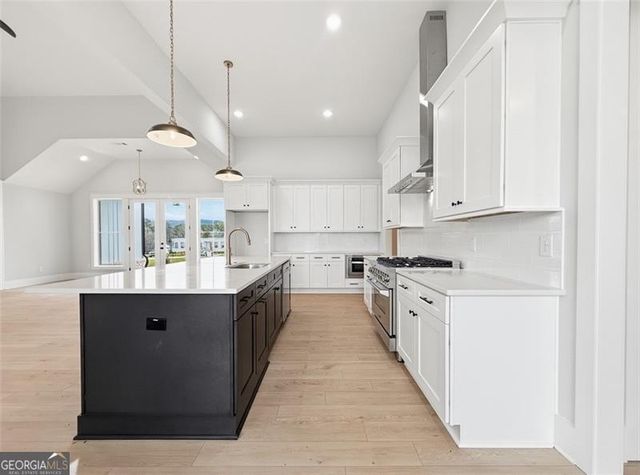 115 Palisade Drive, Rydal, GA 30171