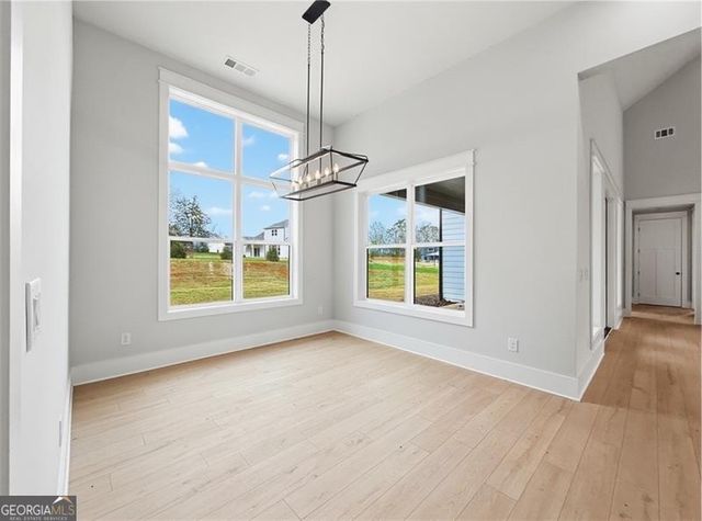 115 Palisade Drive, Rydal, GA 30171