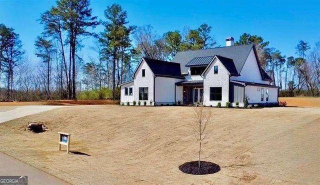 115 Palisade Drive, Rydal, GA 30171