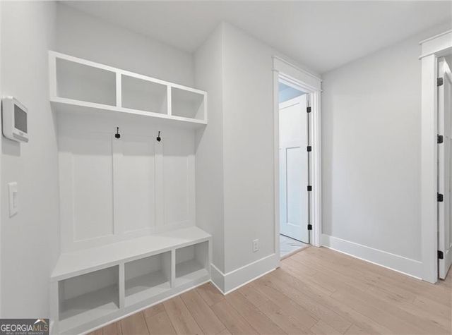 115 Palisade Drive, Rydal, GA 30171