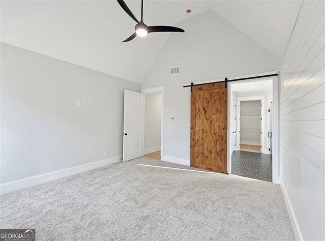 115 Palisade Drive, Rydal, GA 30171