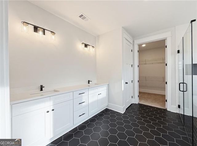 115 Palisade Drive, Rydal, GA 30171