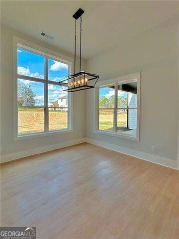 115 Palisade Drive, Rydal, GA 30171