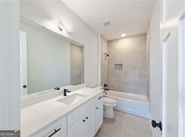 115 Palisade Drive, Rydal, GA 30171