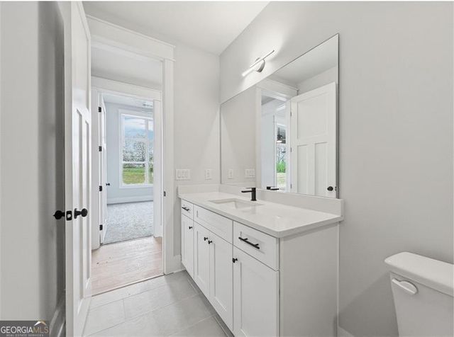 115 Palisade Drive, Rydal, GA 30171