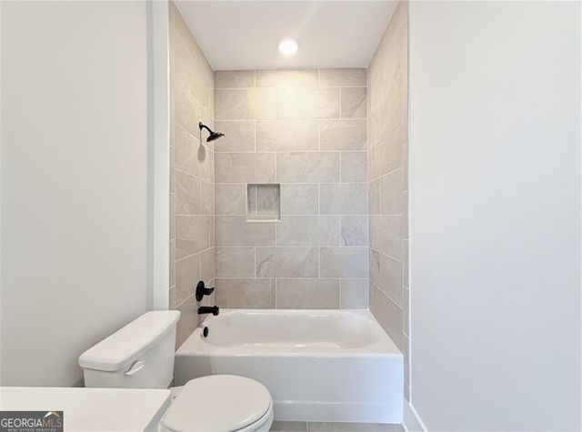 115 Palisade Drive, Rydal, GA 30171