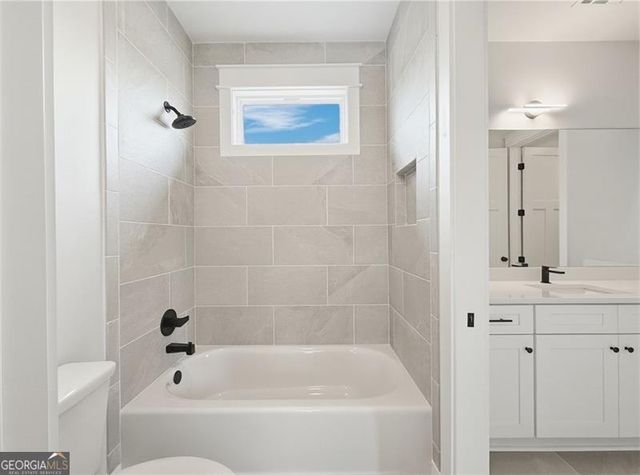 115 Palisade Drive, Rydal, GA 30171