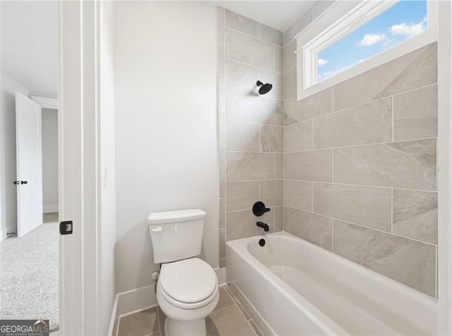 115 Palisade Drive, Rydal, GA 30171