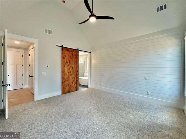 115 Palisade Drive, Rydal, GA 30171